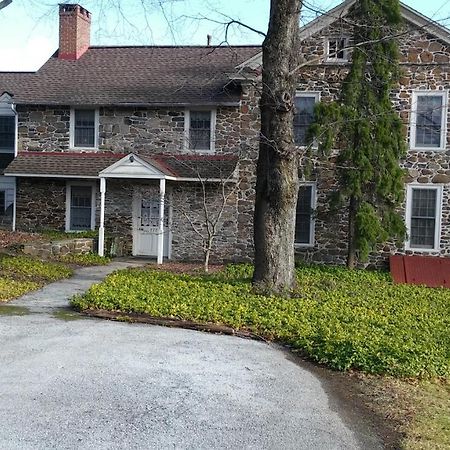 1732 Folke Stone Bed And Breakfast West Chester Buitenkant foto