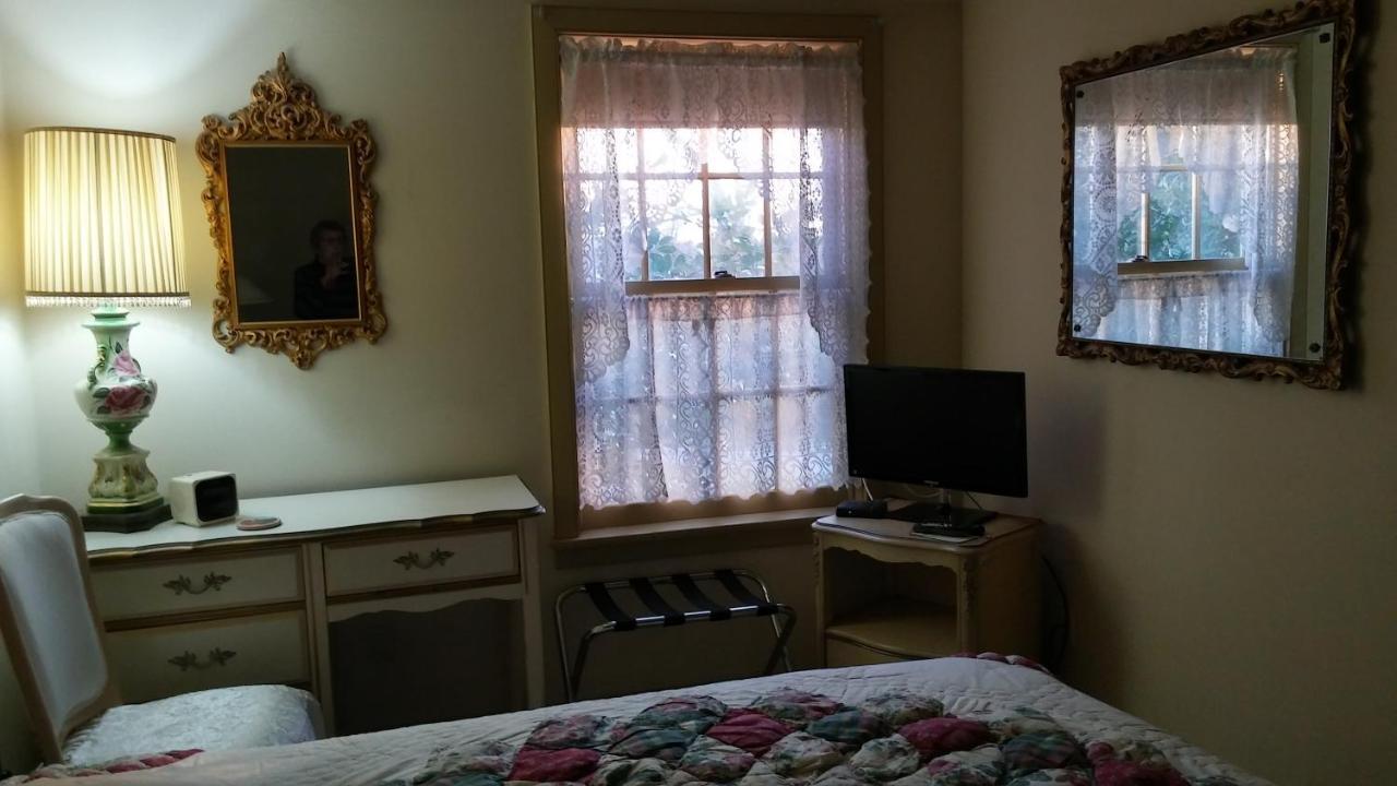 1732 Folke Stone Bed And Breakfast West Chester Buitenkant foto