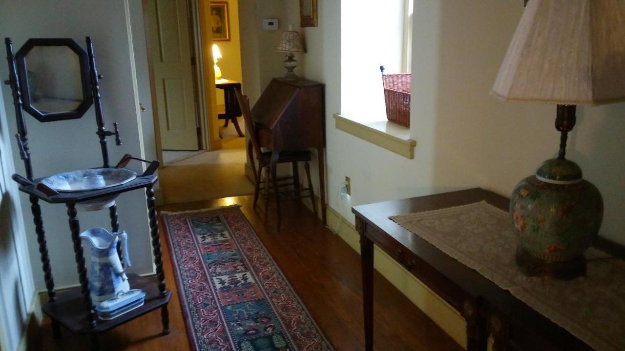 1732 Folke Stone Bed And Breakfast West Chester Buitenkant foto